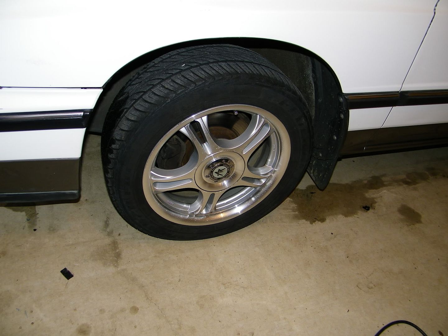 Is this another failing Main Relay??? Acura Legend Forum